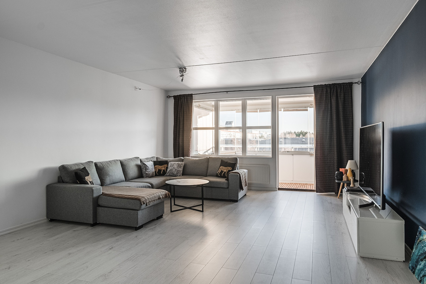 Saffransgatan 1C – bild 4