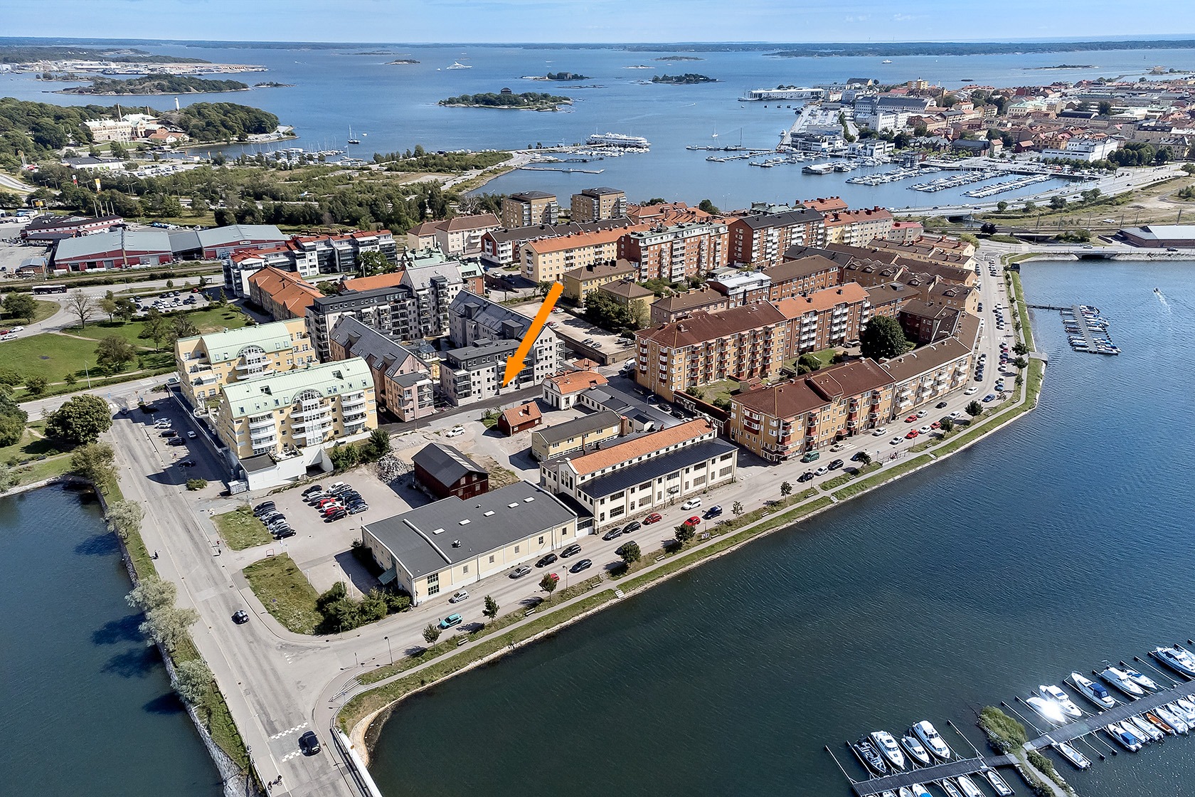 Långgatan 10 lgh 1002 – bild 4