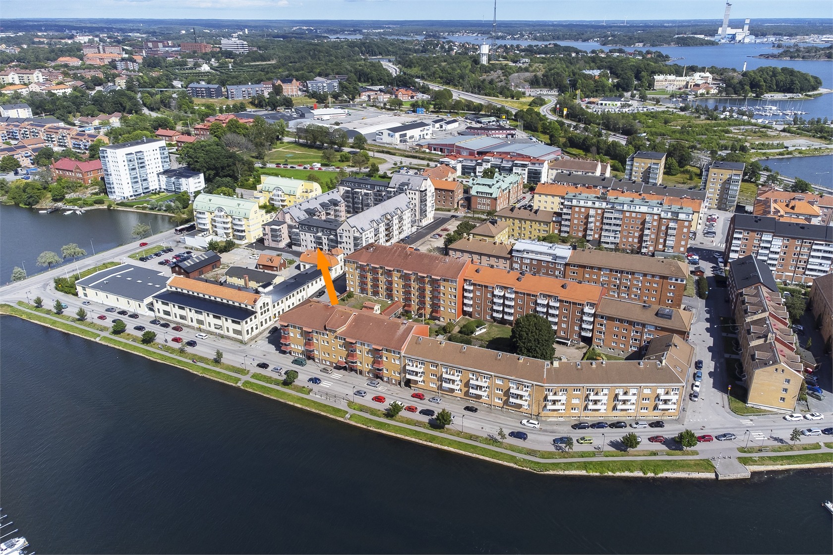 Långgatan 10 lgh 1002 – bild 3