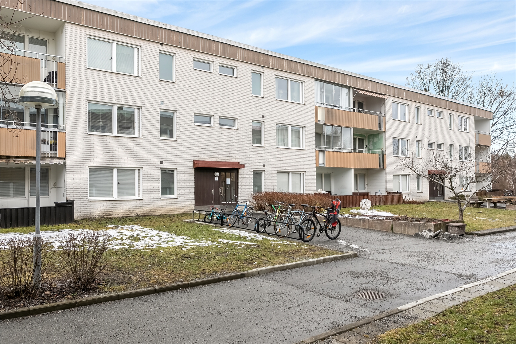Hjortronvägen 11, 2tr – bild 14