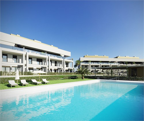 Estepona East