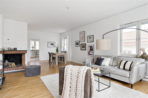 Stora gatan 29A 
