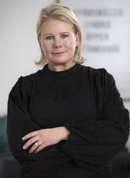Cecilia Meeths Wahlström
