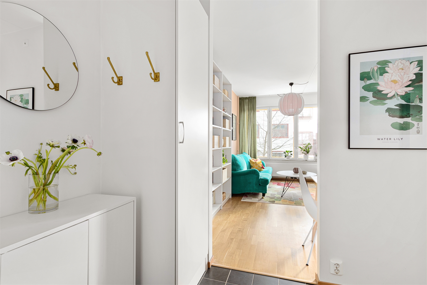 Fyrspannsgatan 183 (Våning 2) – bild 12