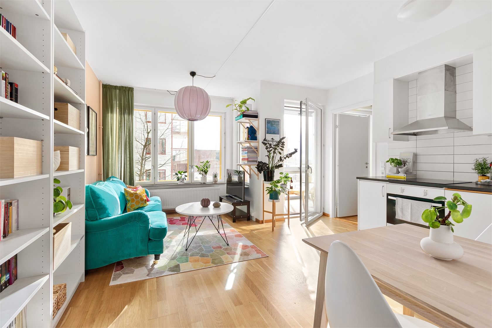 Fyrspannsgatan 183 (Våning 2) – bild 13