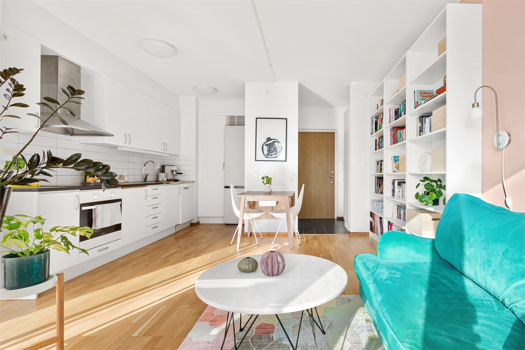 Fyrspannsgatan 183 (Våning 2) – bild 15