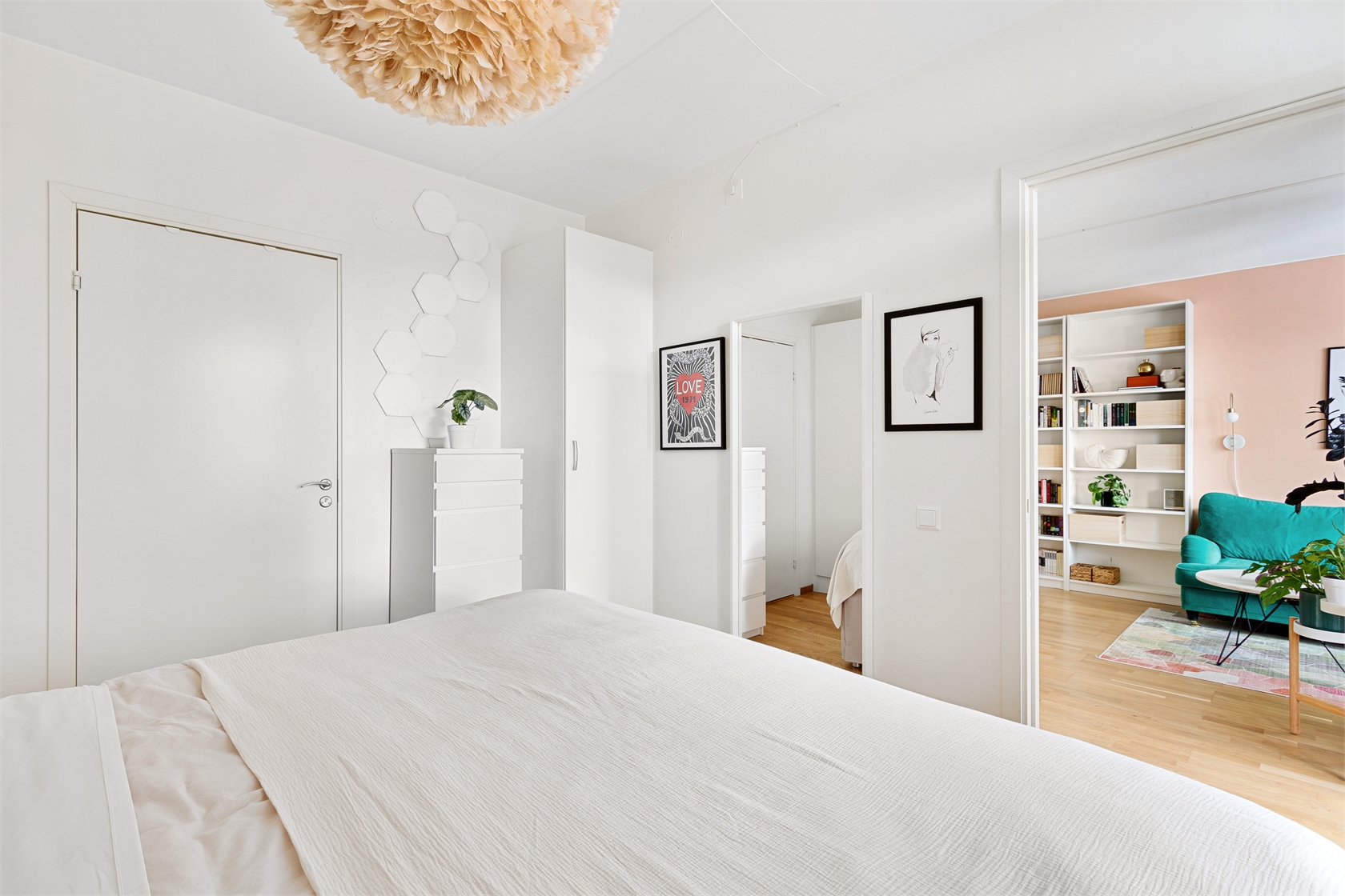 Fyrspannsgatan 183 (Våning 2) – bild 20