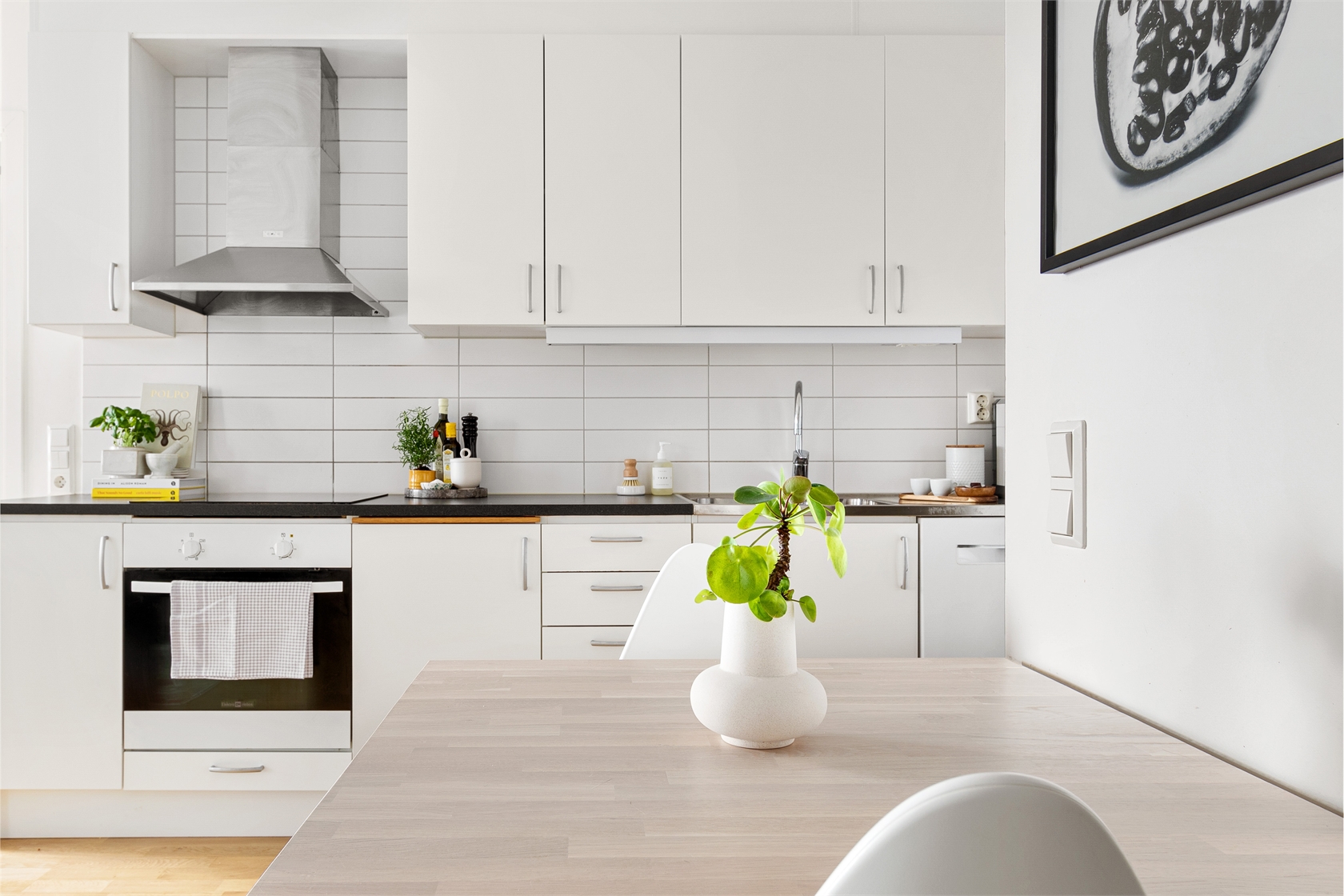 Fyrspannsgatan 183 (Våning 2) – bild 3