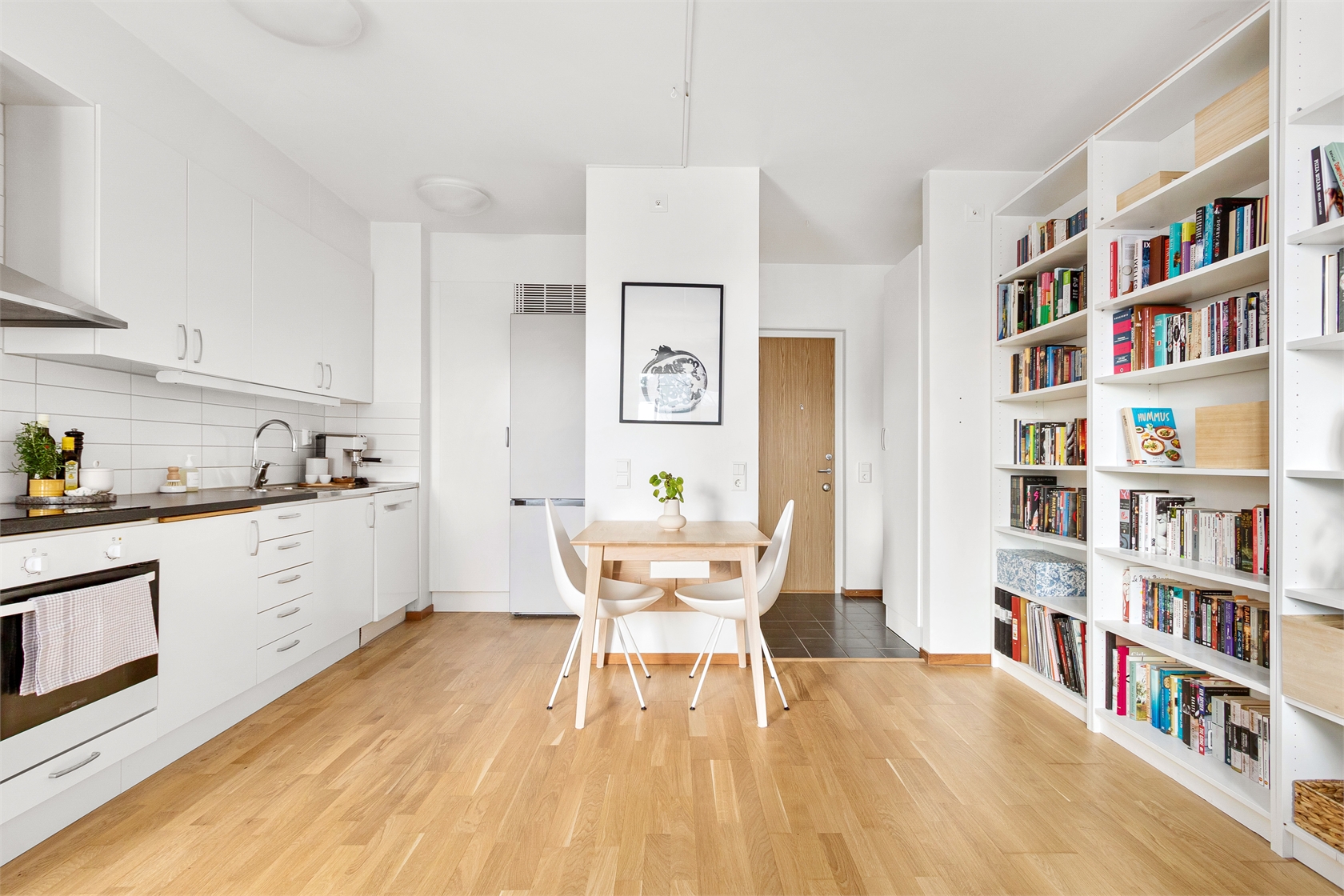 Fyrspannsgatan 183 (Våning 2) – bild 11