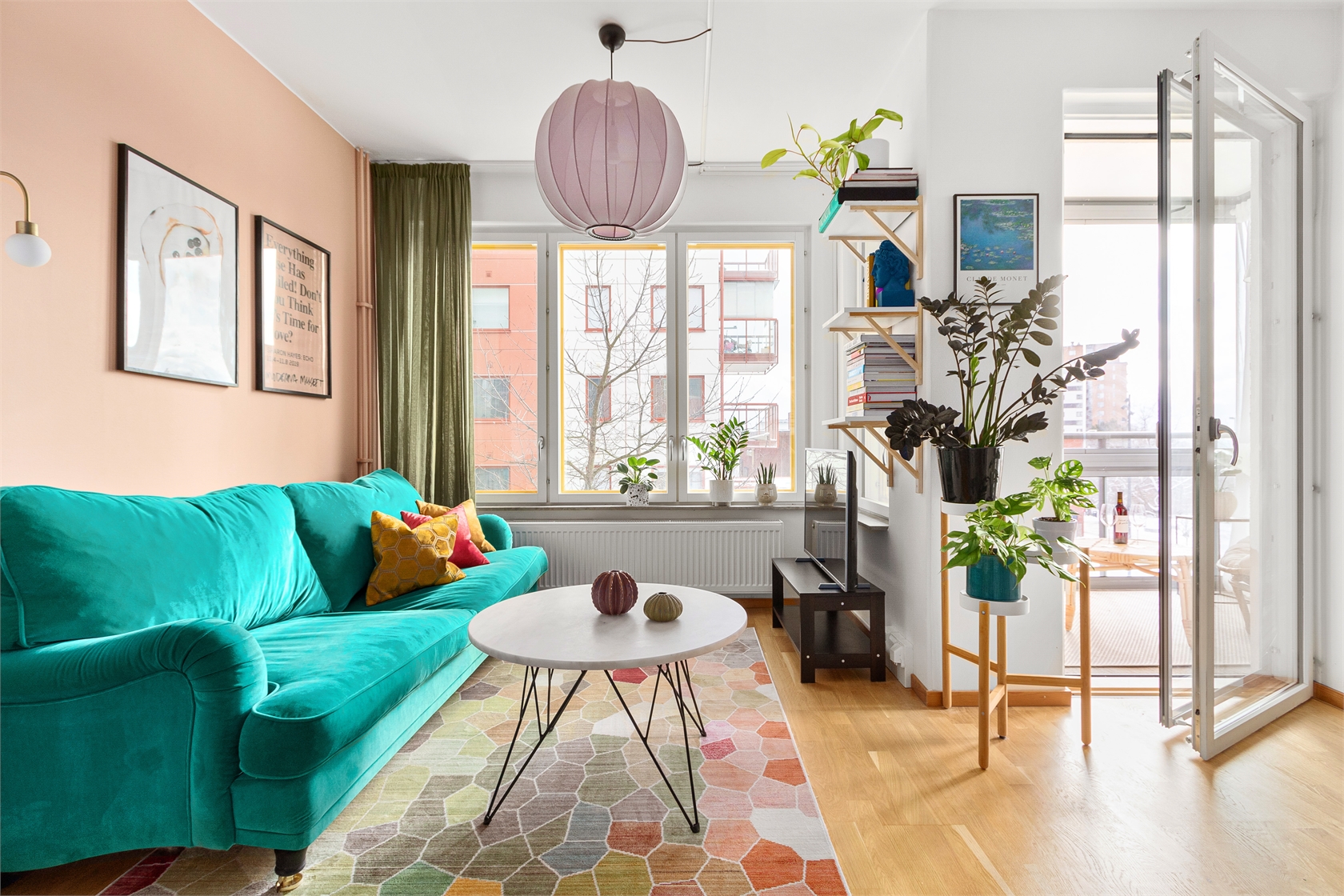 Fyrspannsgatan 183 (Våning 2) – bild 14