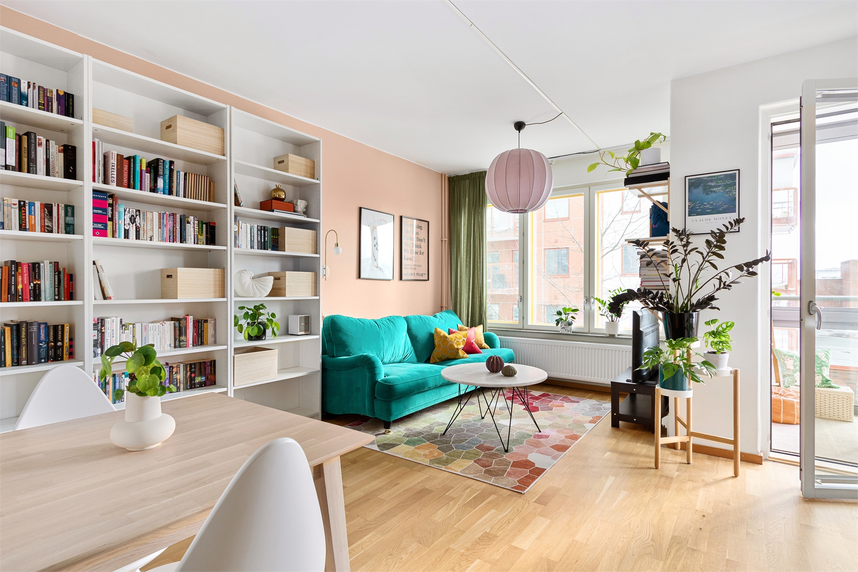 Fyrspannsgatan 183 (Våning 2) – bild 2