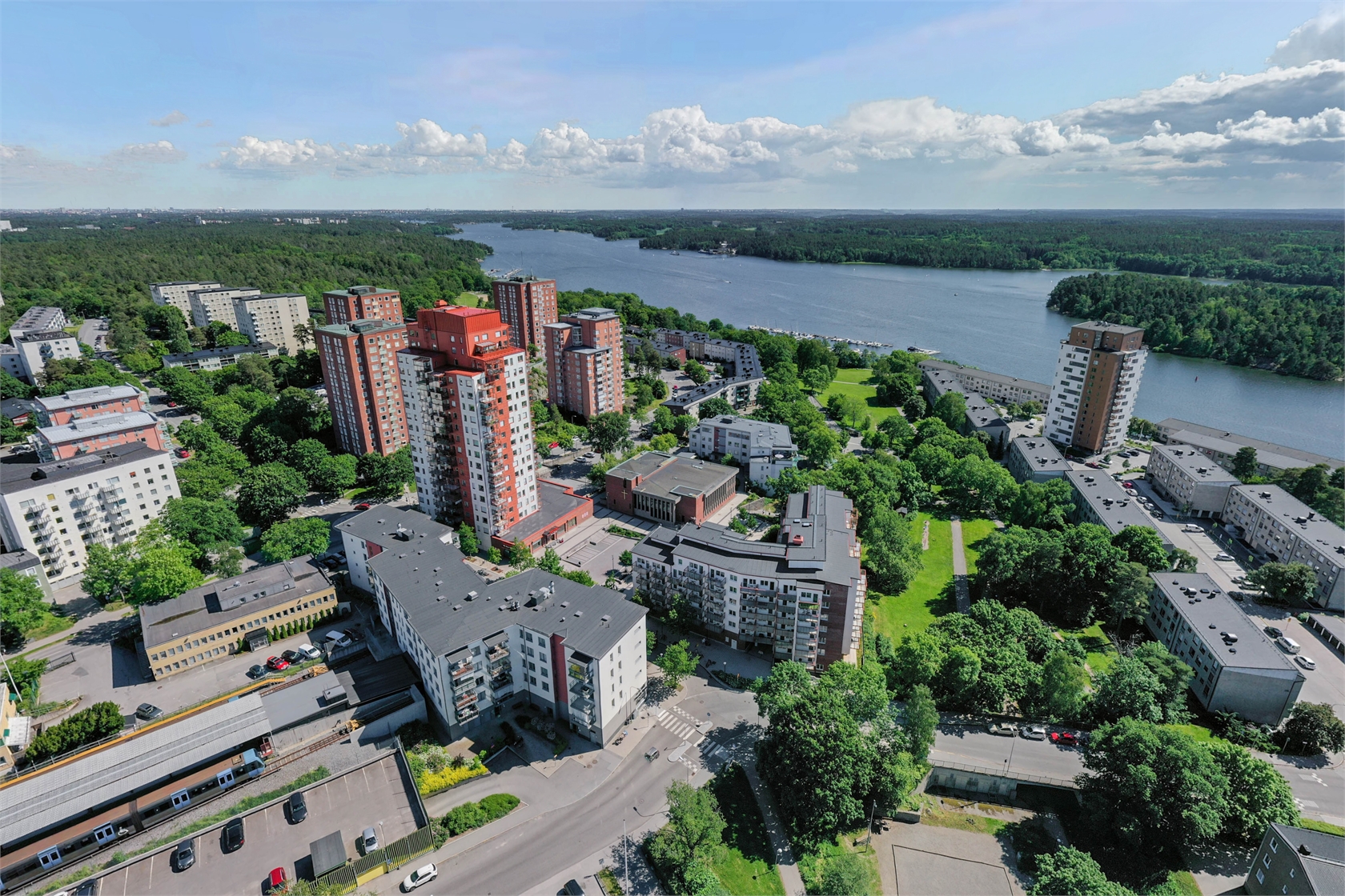 Fyrspannsgatan 183 (Våning 2) – bild 22