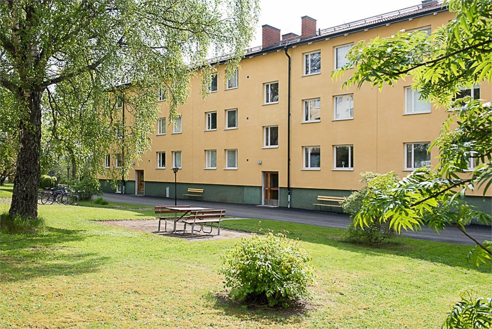 Särstavägen 3B