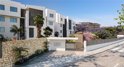 Reserva Del Higueron | Costa Del Sol