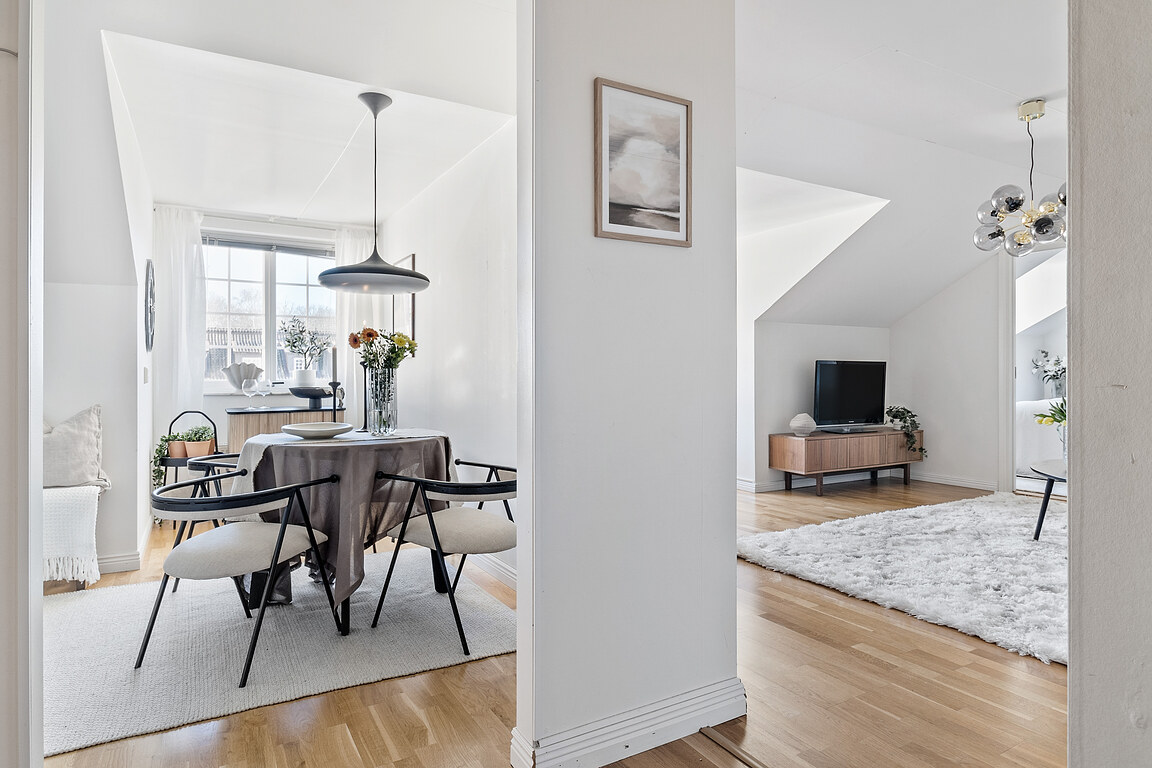 Sundbyvägen 36B – bild 3