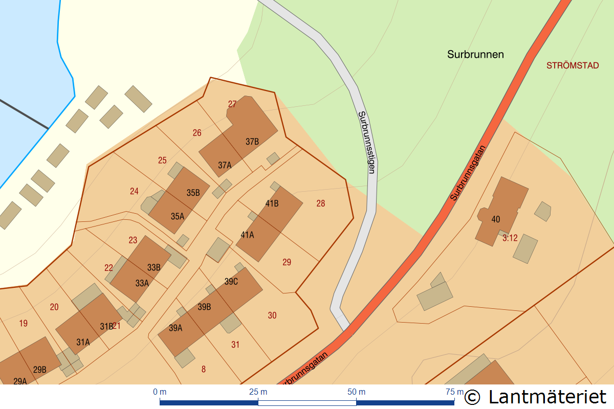 Surbrunnsgatan 41B – bild 34