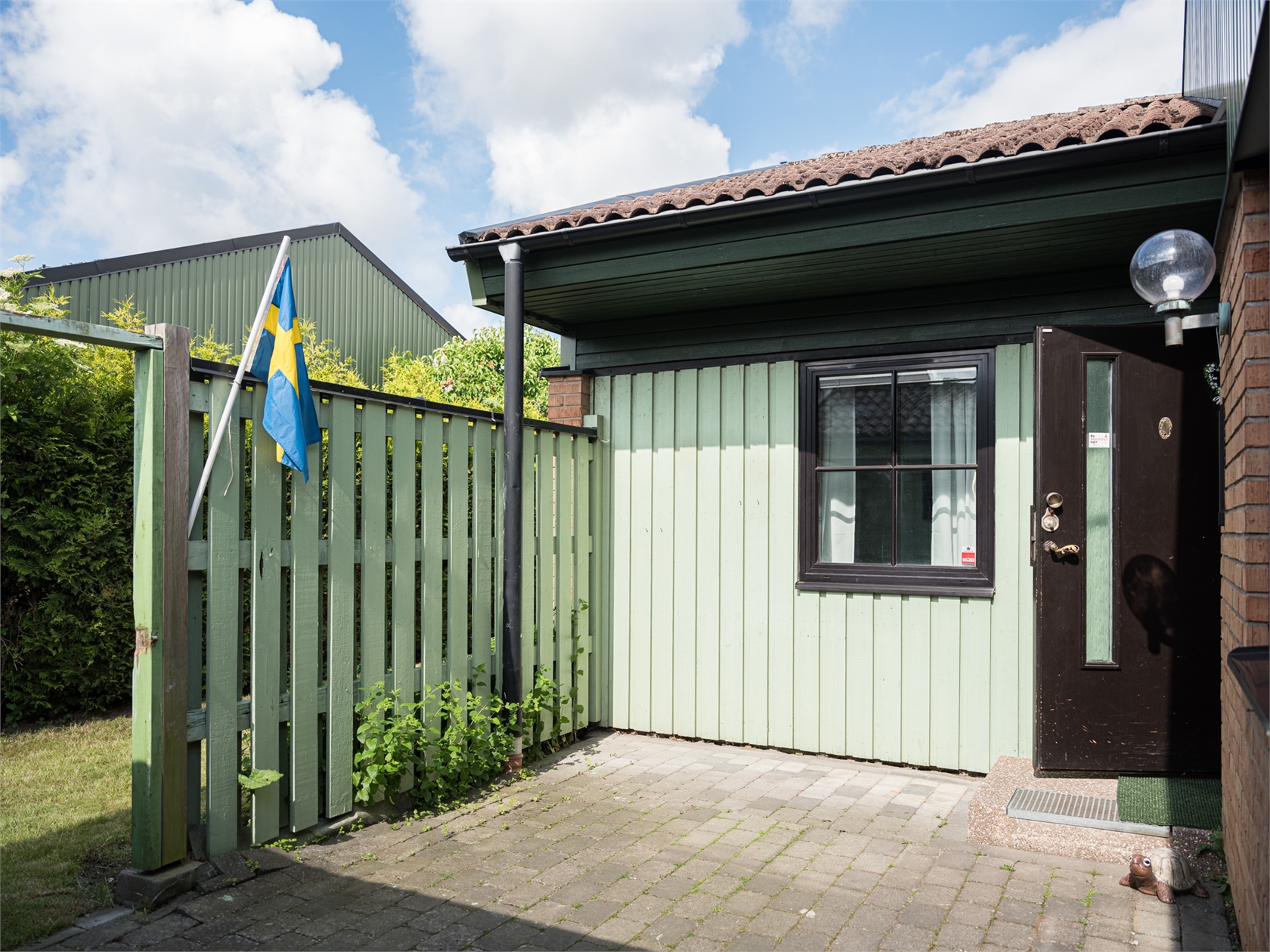 Bostadsrätt – Malmö