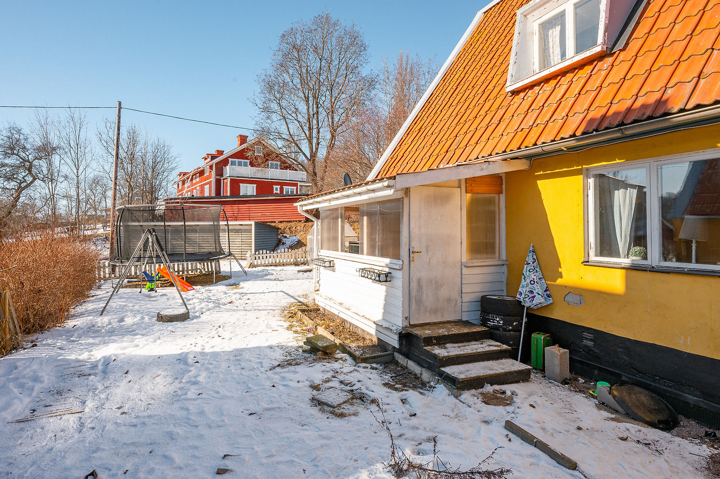 Kedjehusvägen 14 – bild 3