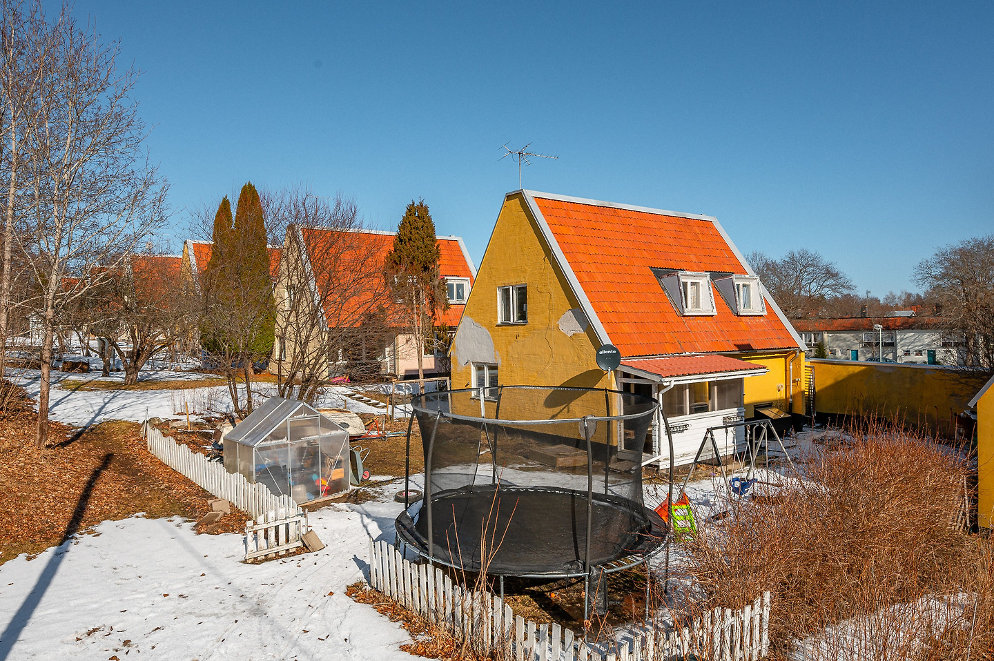 Kedjehusvägen 14 – bild 15