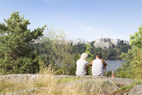 Tranebergsvägen 25