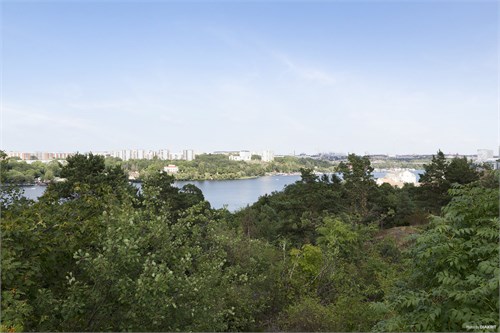 Tranebergsvägen 25