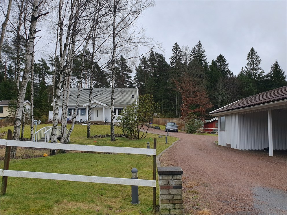Alberts väg 23