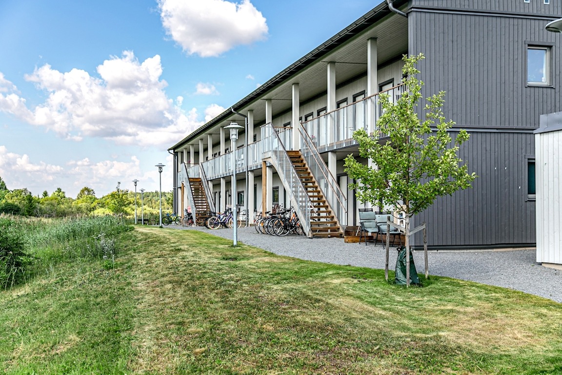Lertagsvägen 29L – bild 1