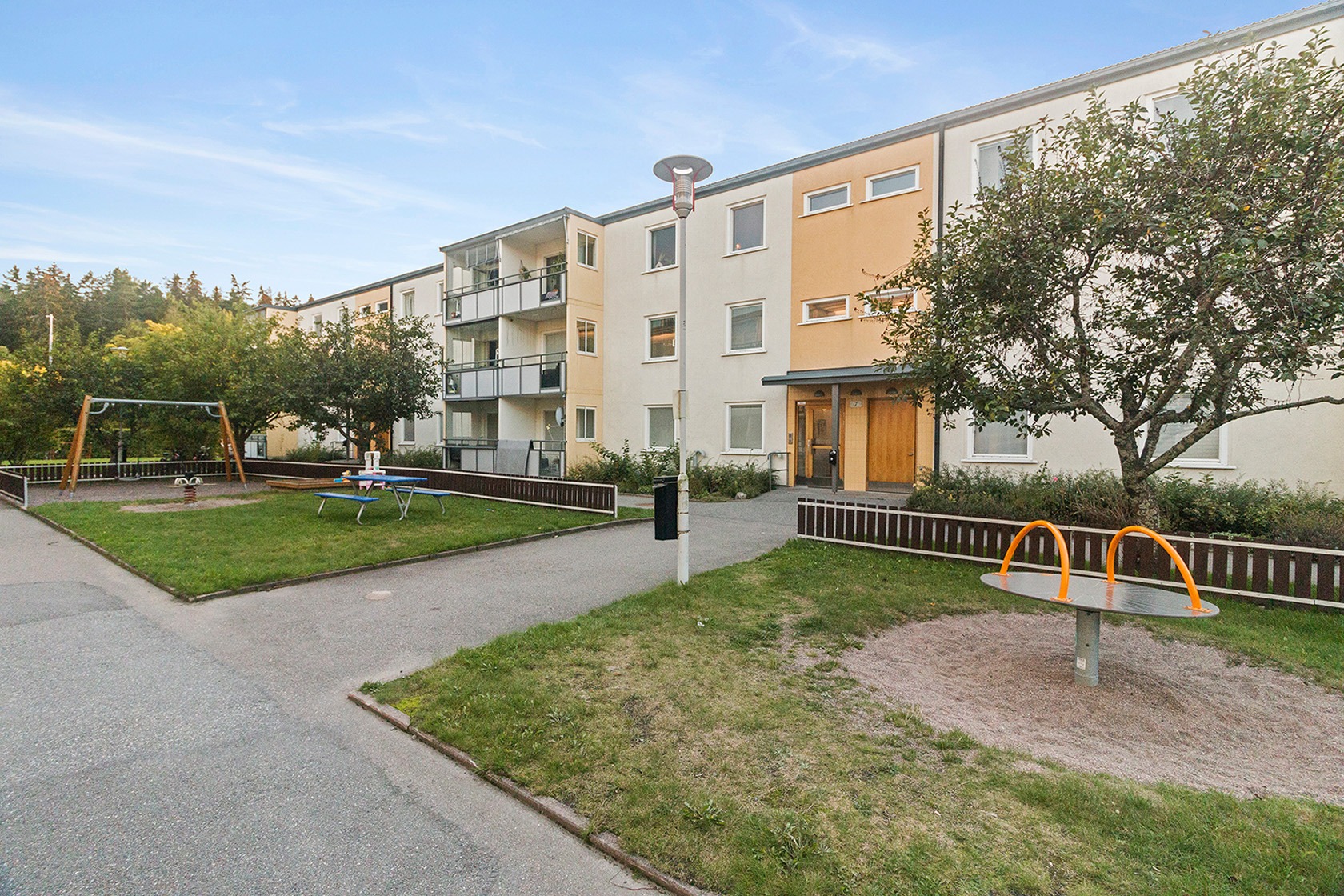 STADINGEPLAN 5, 2tr – bild 29