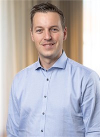 Andreas Boström