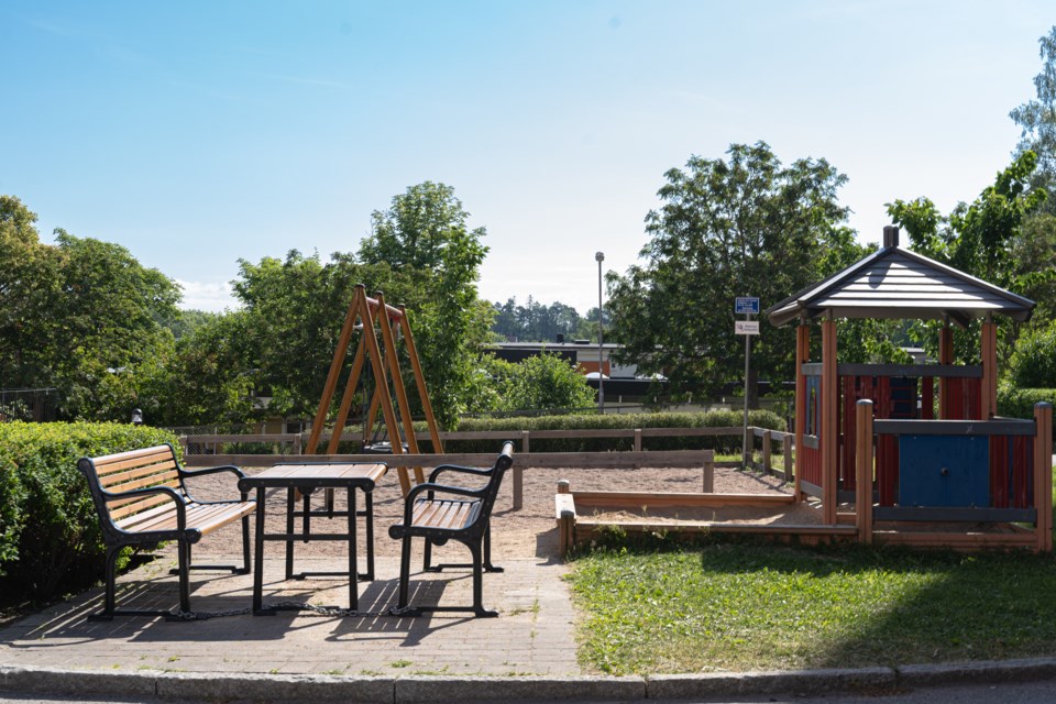 Stallgatan 1A – bild 18