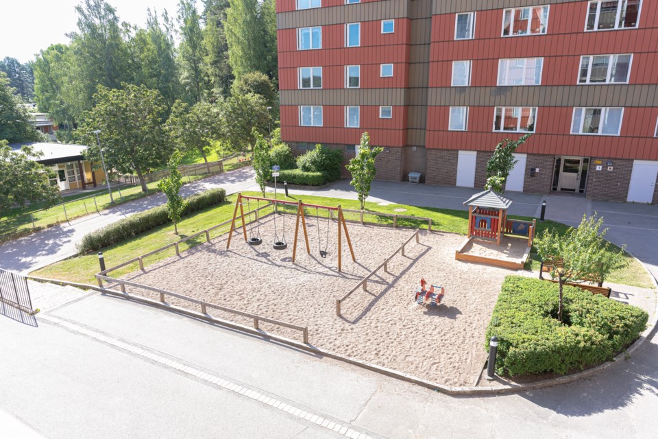 Stallgatan 1A – bild 17
