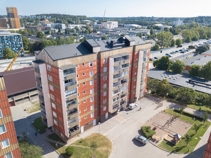Stallgatan 1A – bild 19