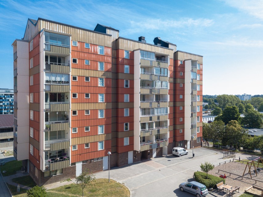 Stallgatan 1A – bild 20