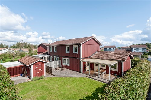 Bävervägen 106