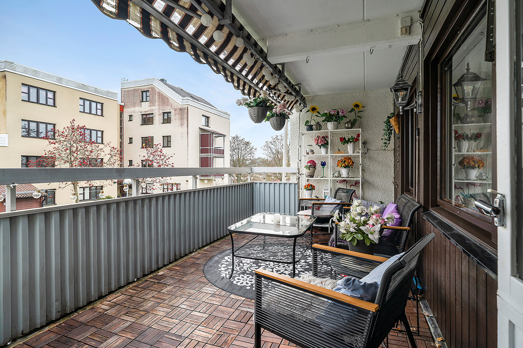 Helsingörsgatan 51, 1 tr – bild 3