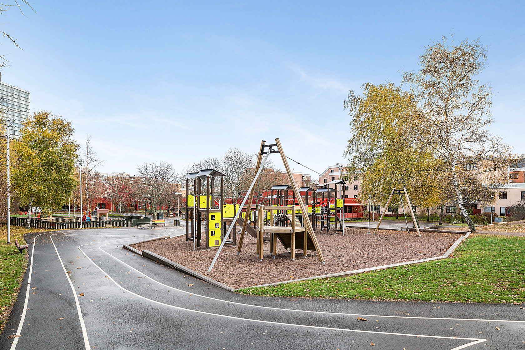 Helsingörsgatan 51, 1 tr – bild 7