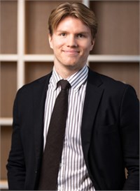 Adam Heikkilä