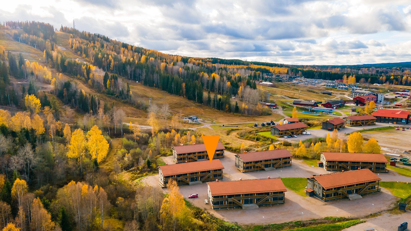 Å-Hus I04, Skogsbrovägen 3 – bild 21