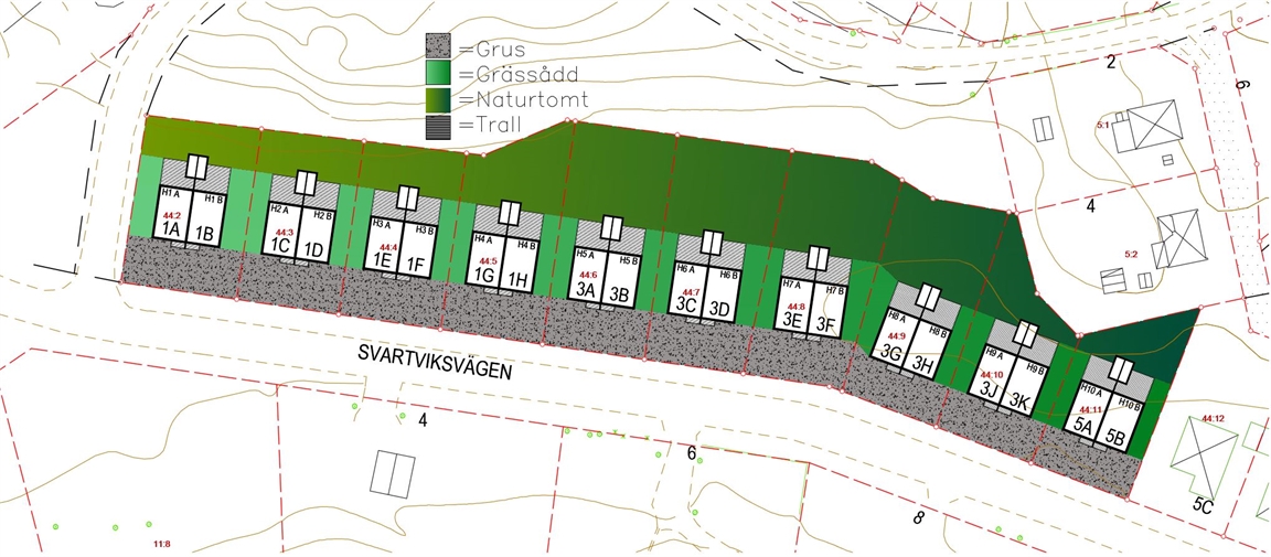 Svartviksvägen 1C – bild 39