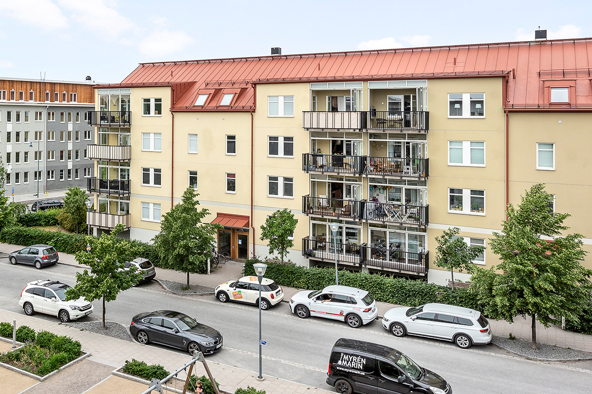 Vinthundsgatan 3 – bild 21