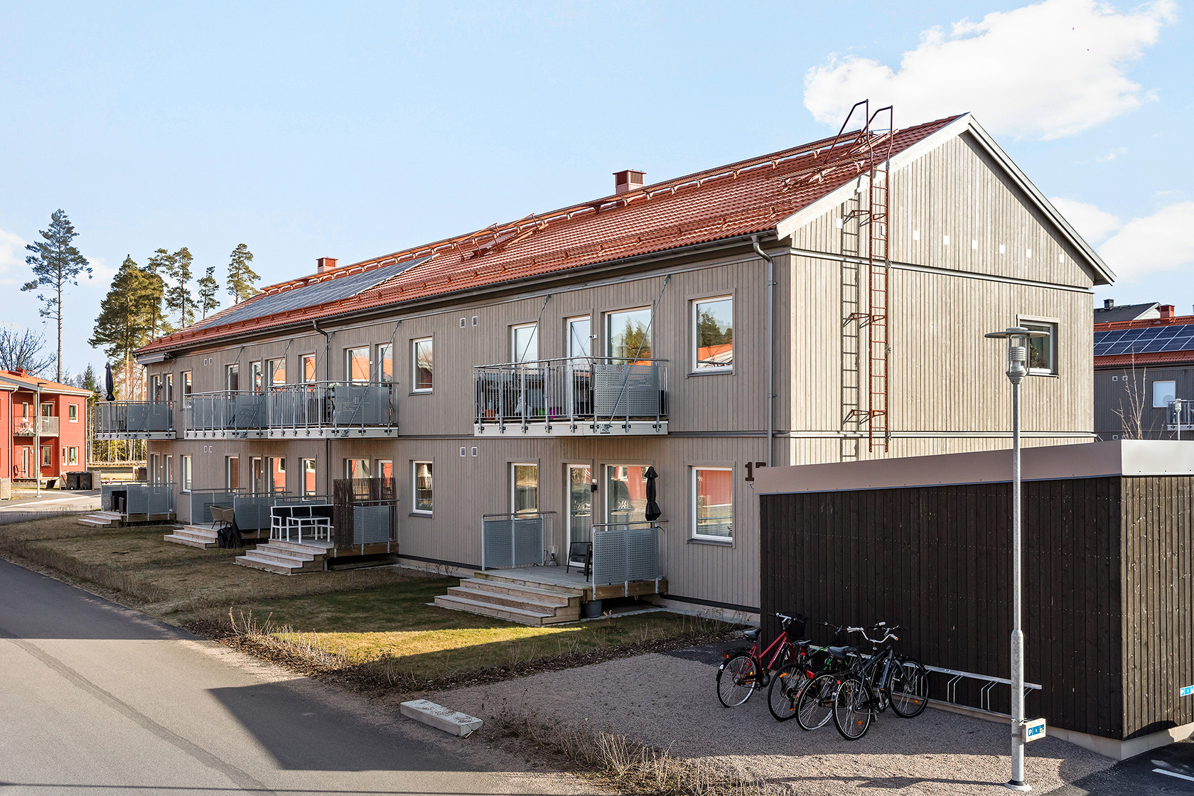 Axel Ohlssons gata 15E – bild 4