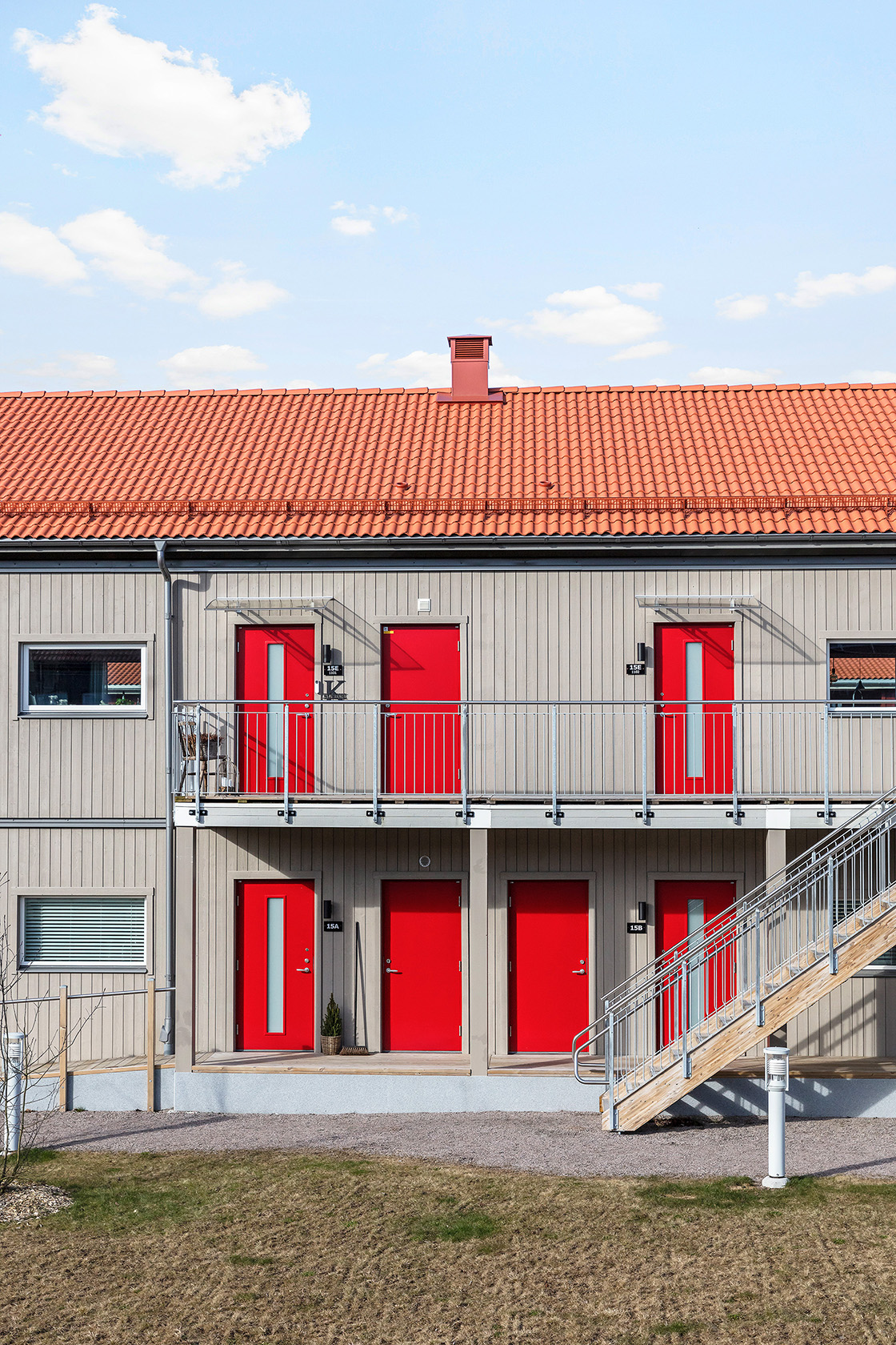 Axel Ohlssons gata 15E – bild 21