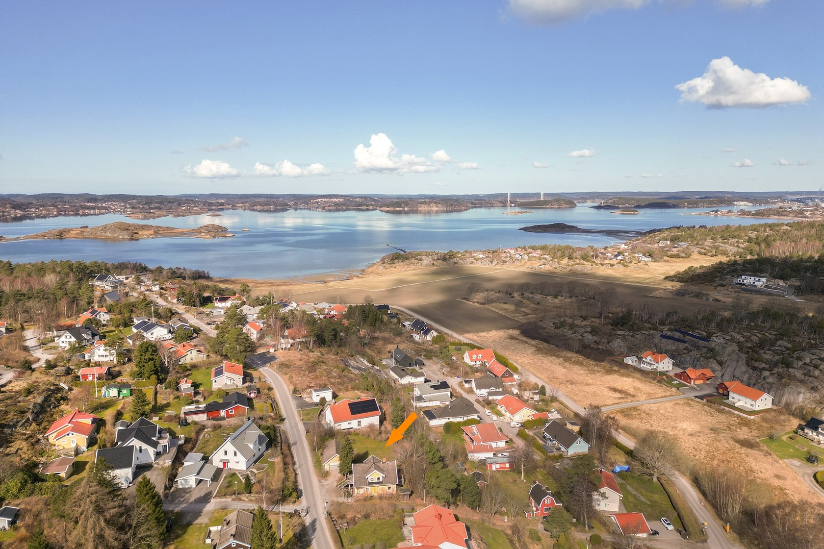 Valebergsvägen 20, Stora Höga, Stenungsund - Fastighetsbyrån