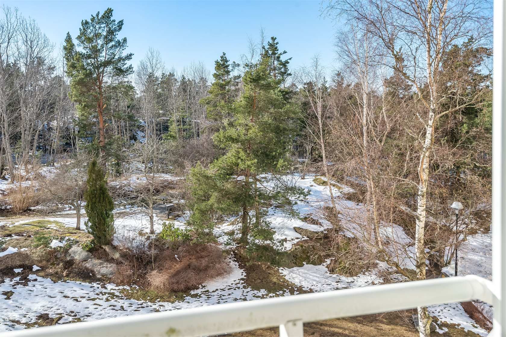 Tvillingarnas gata 307 – bild 5