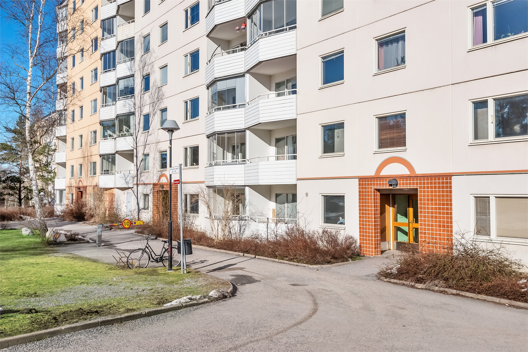Tvillingarnas gata 307 – bild 21