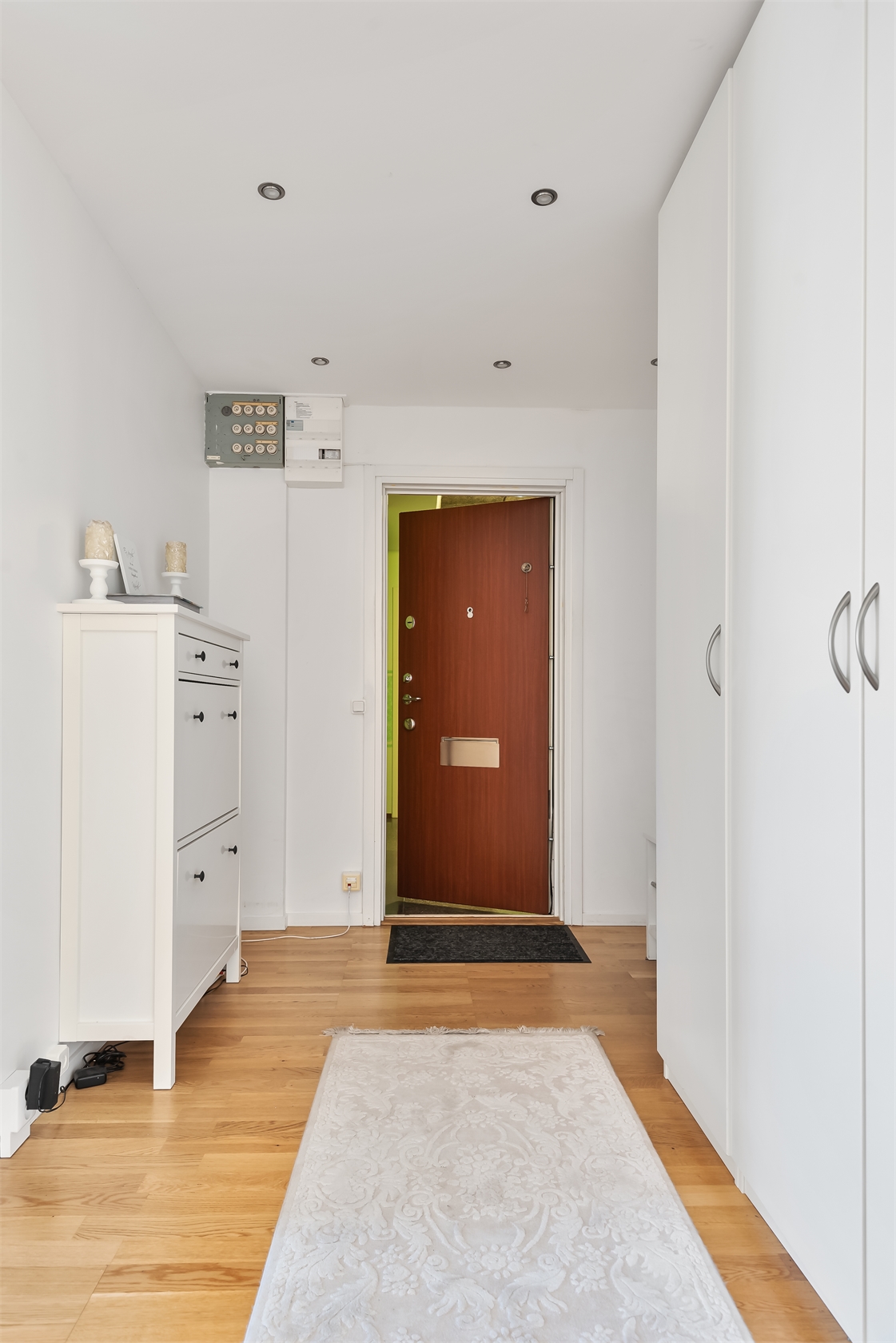 Tvillingarnas gata 307 – bild 20