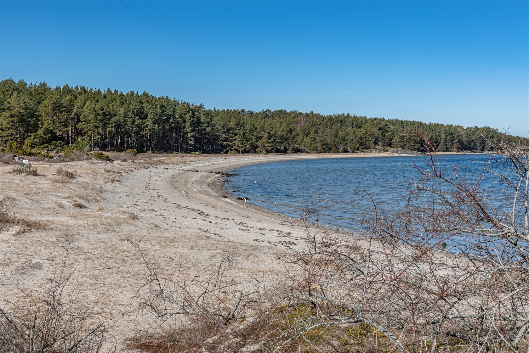 Kyrkosundsvägen 1 - LGH 105 – bild 20