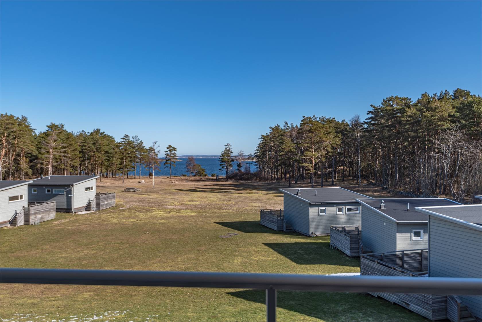 Kyrkosundsvägen 1 - LGH 105 – bild 17