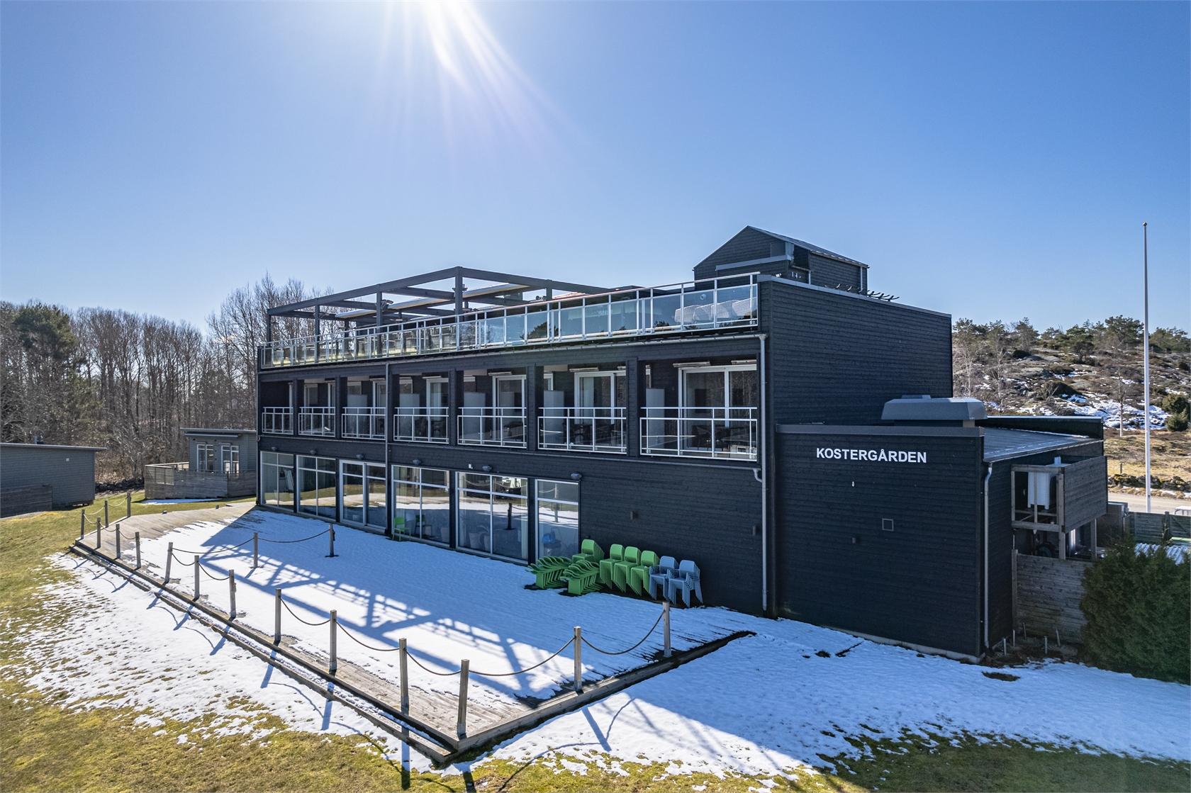 Kyrkosundsvägen 1 - LGH 105 – bild 5