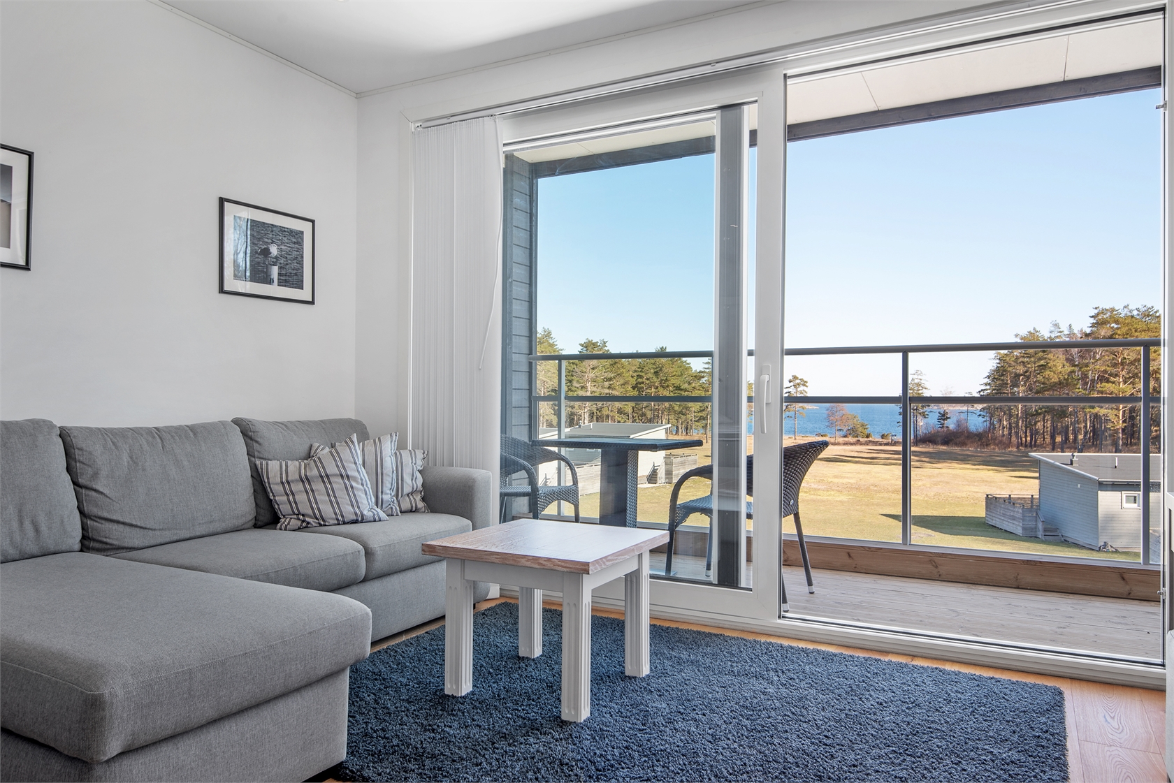 Kyrkosundsvägen 1 - LGH 105 – bild 4